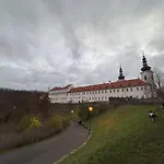 The Prague Castle Apartment