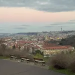 The Prague Castle Apartment