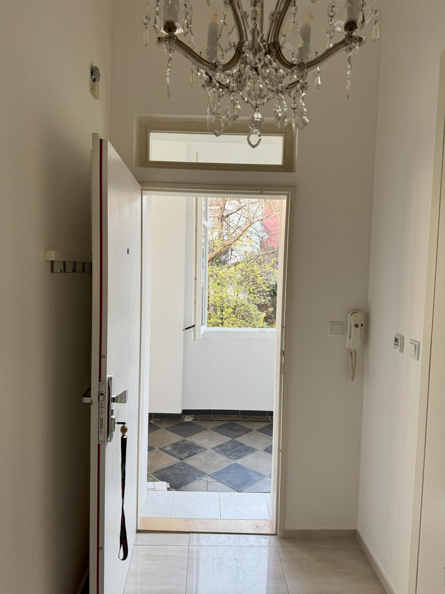 Appartement The Castle