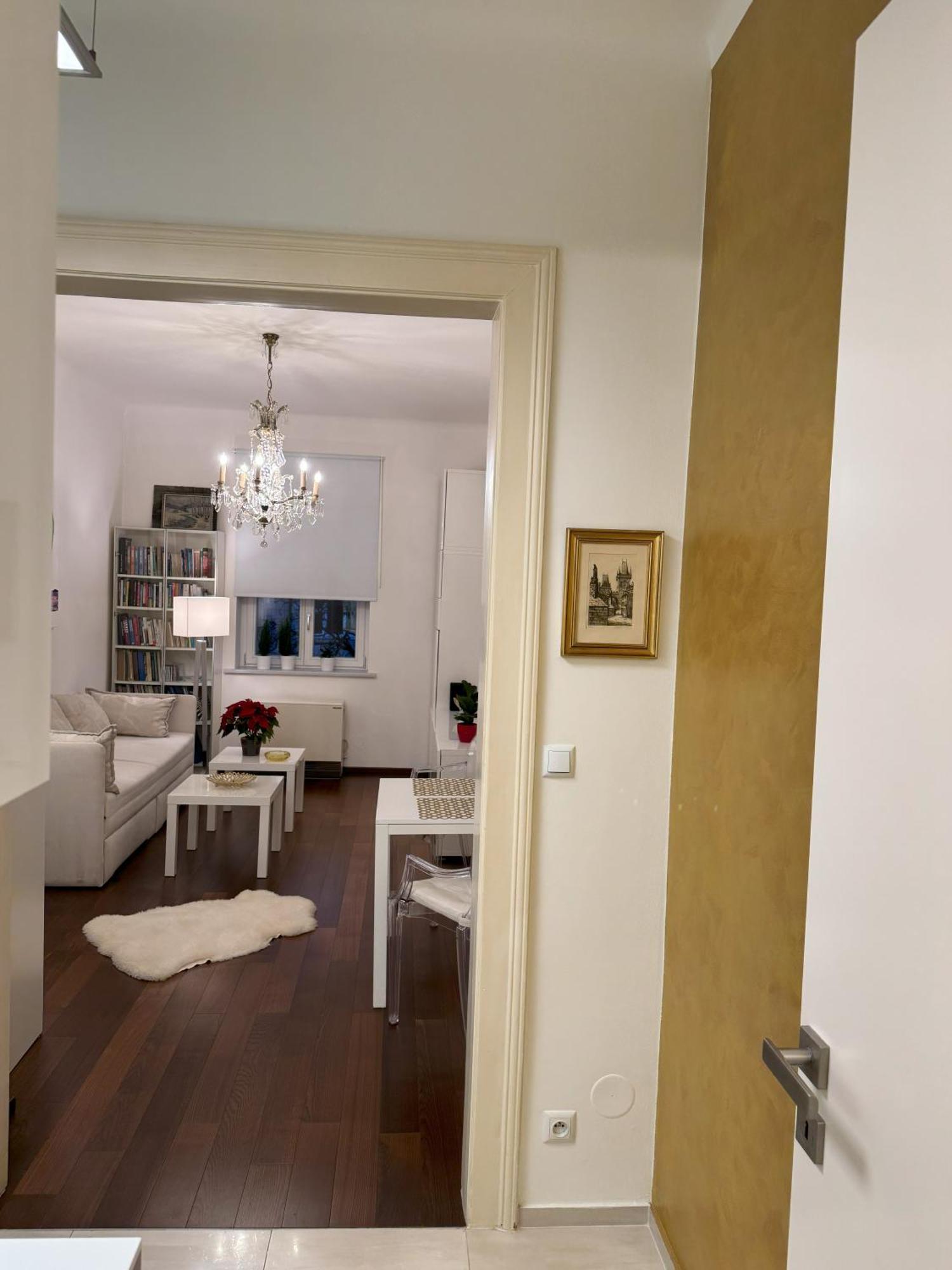 Apartment The Castle