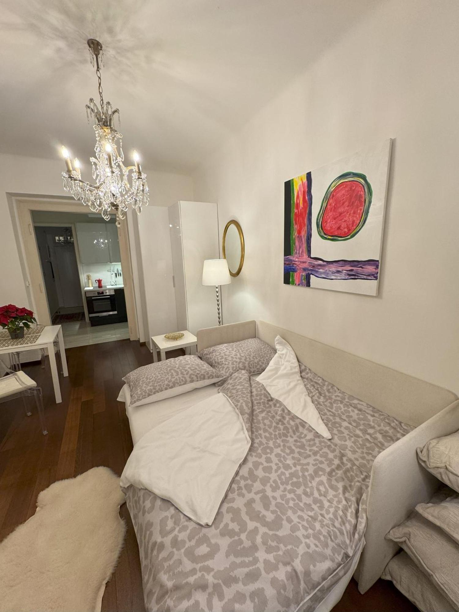 The Castle Appartement