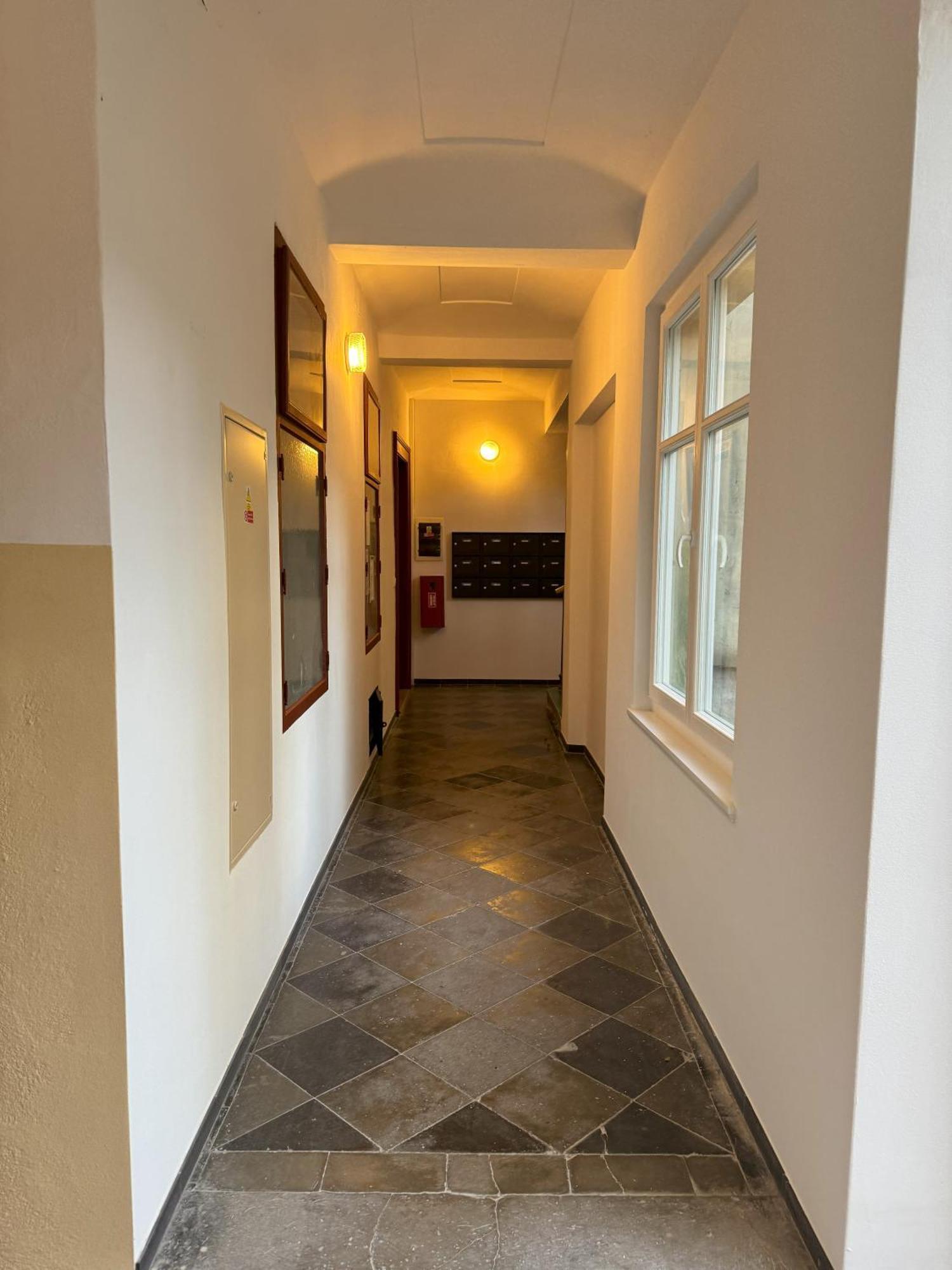 The Castle Appartement