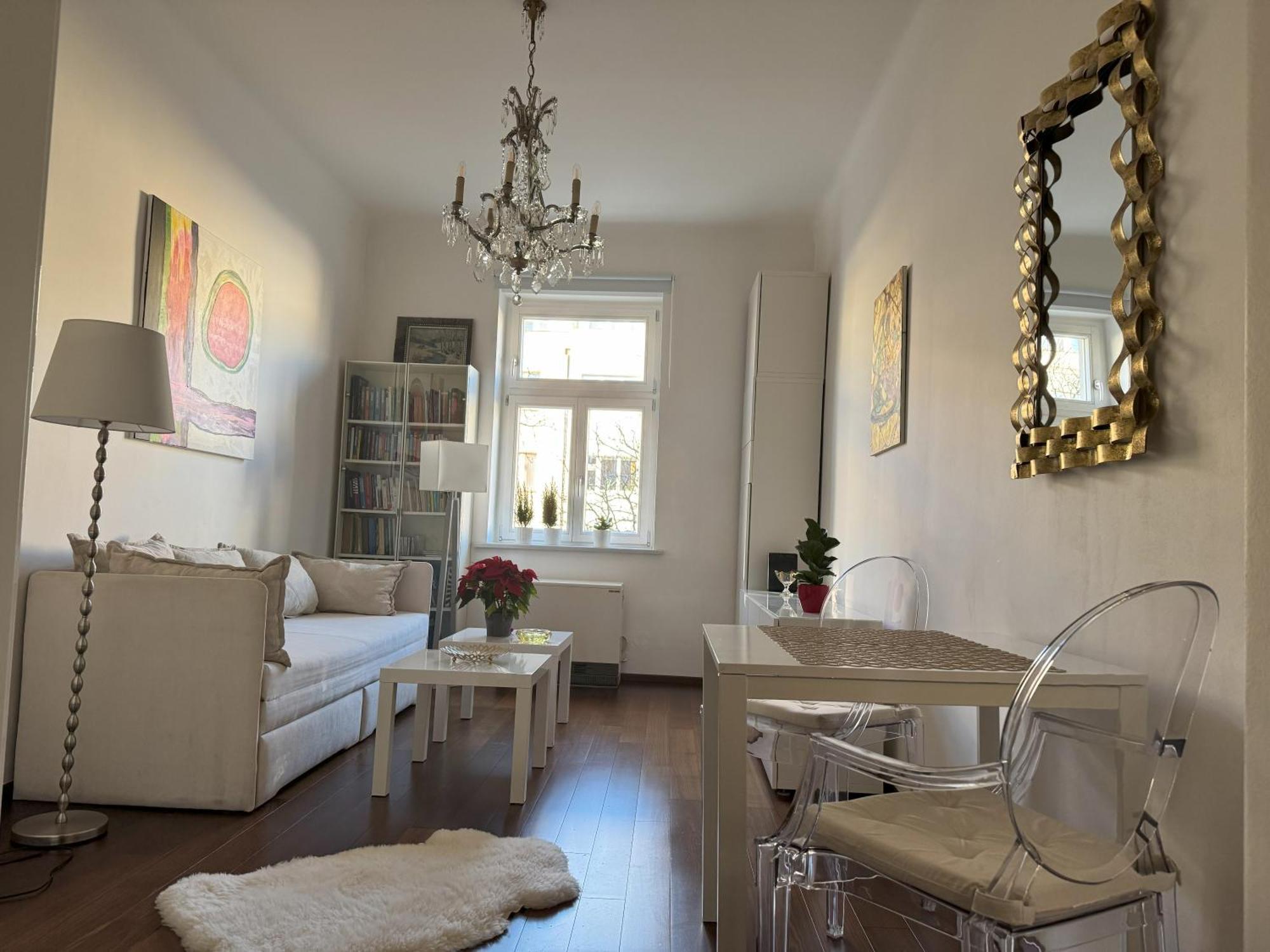 Apartment The Castle