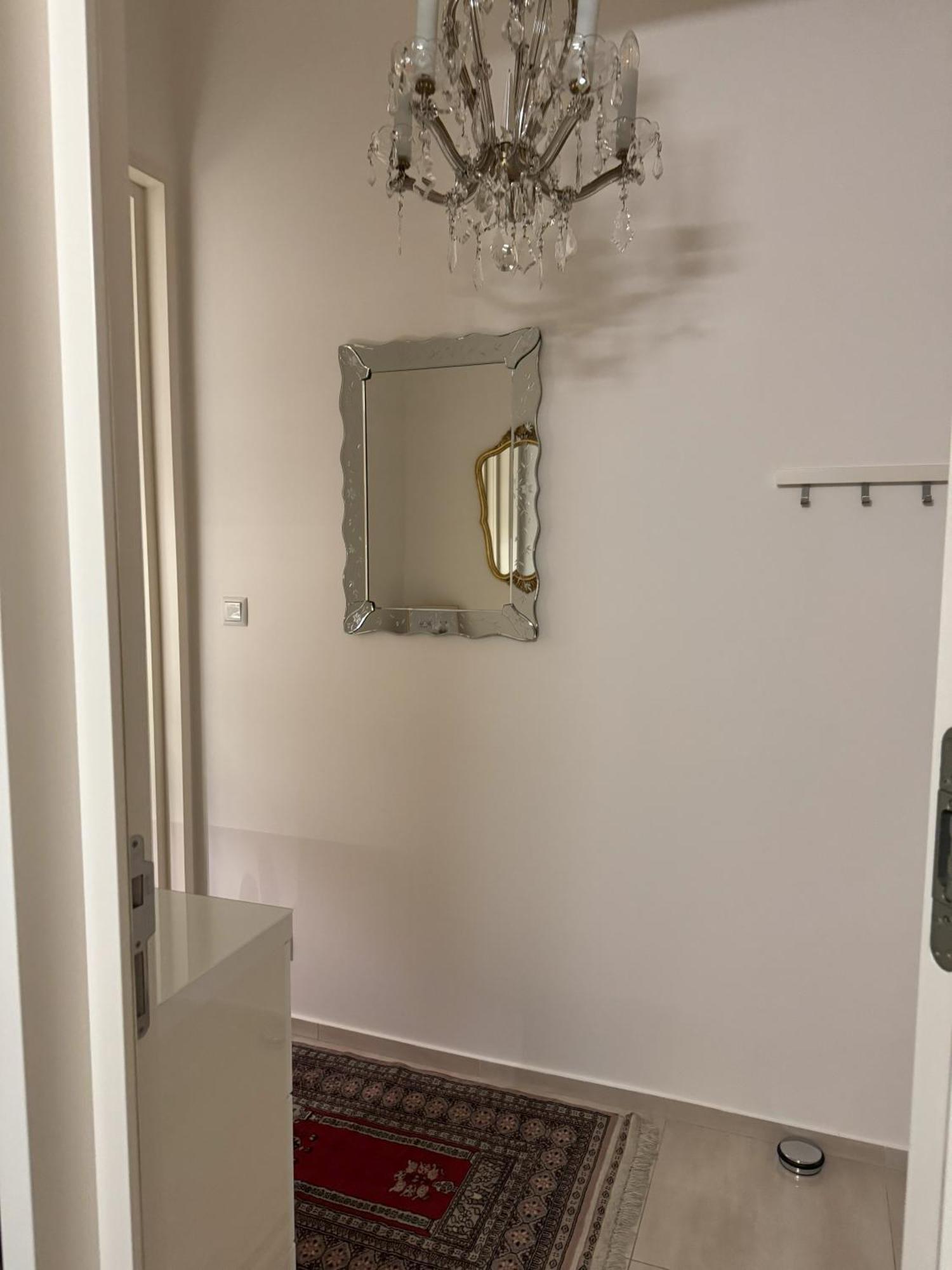 Apartment The Castle Prague