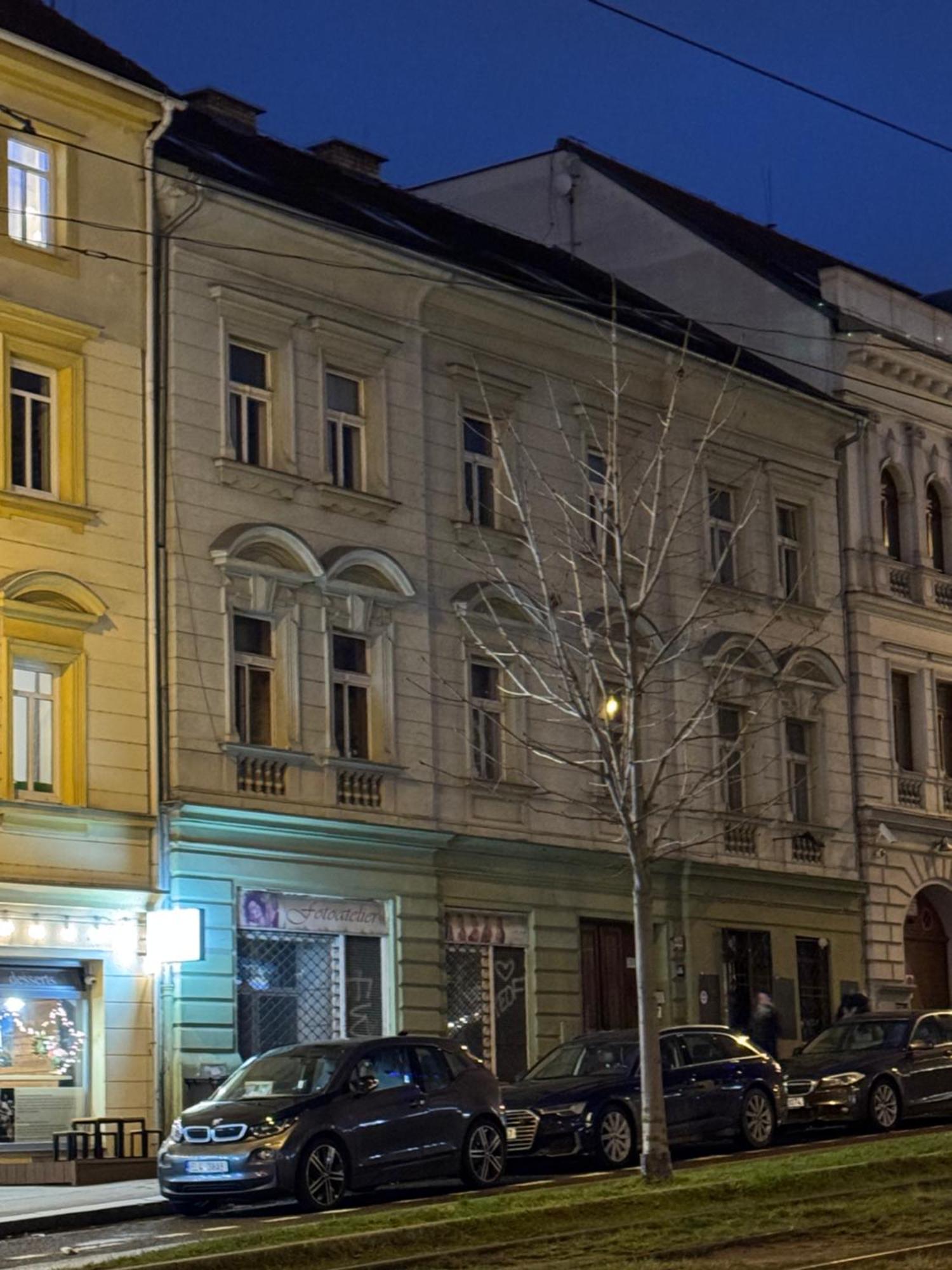 The Castle Appartement