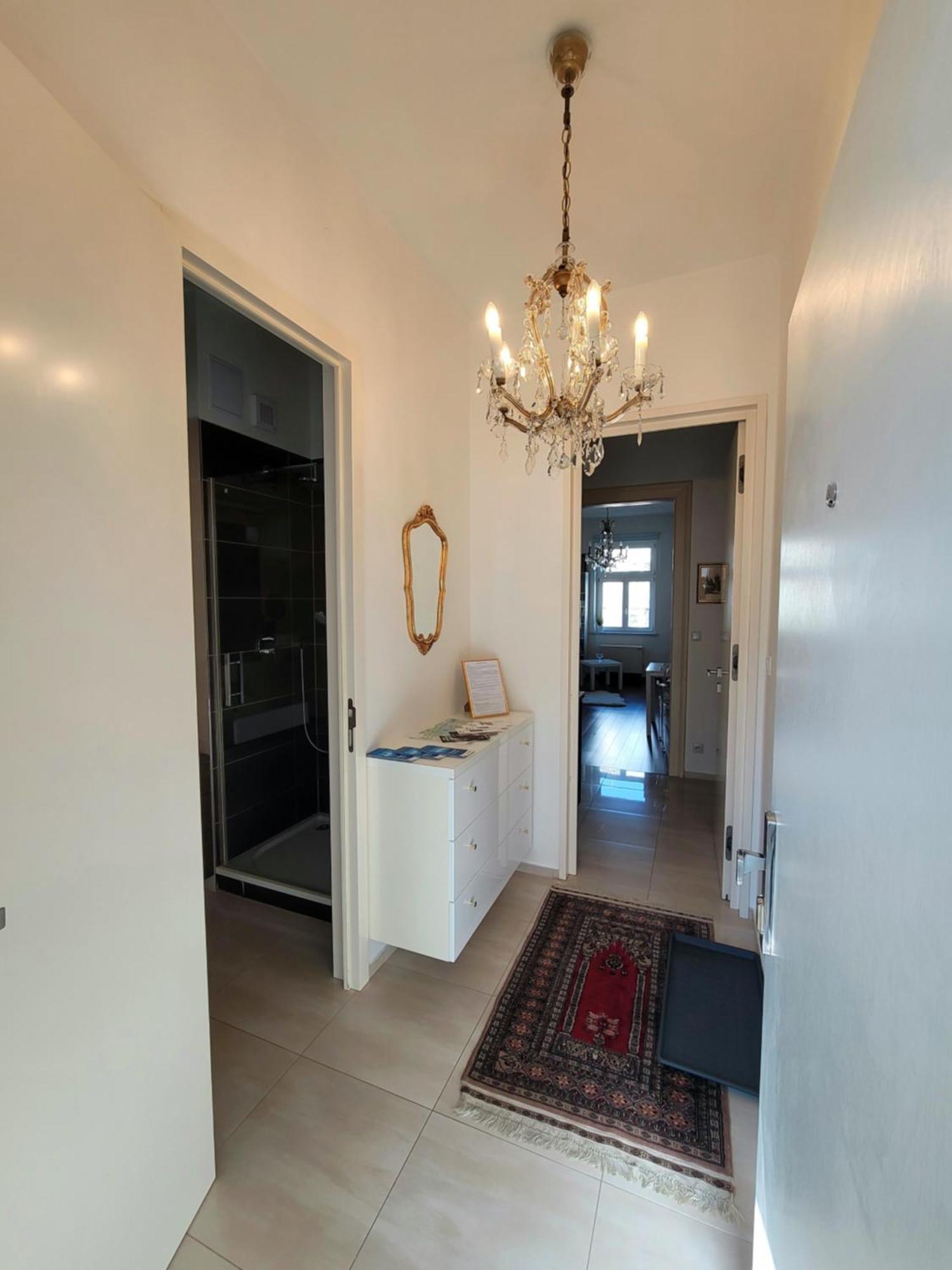 The Castle Appartement Praag